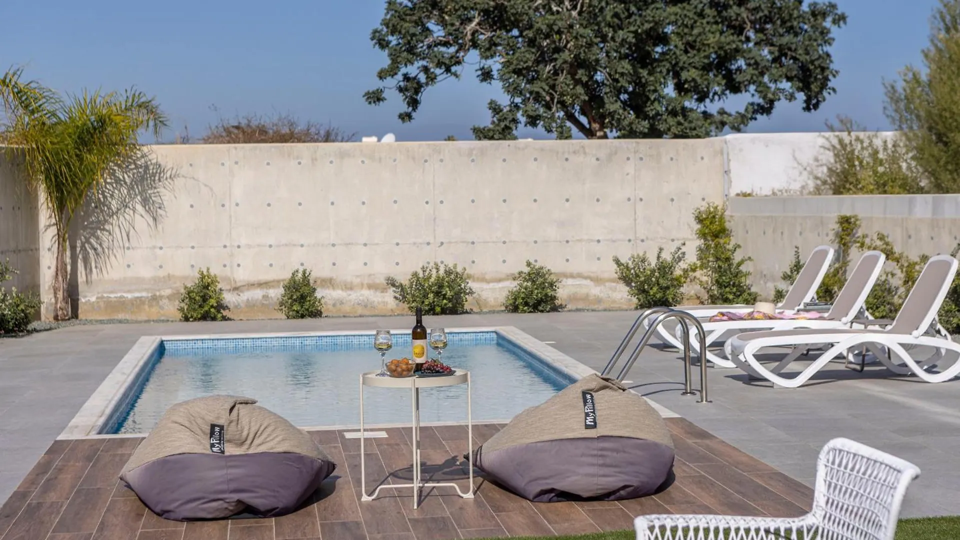 Protaras By The Bay Villa 33 0*,  قبرص