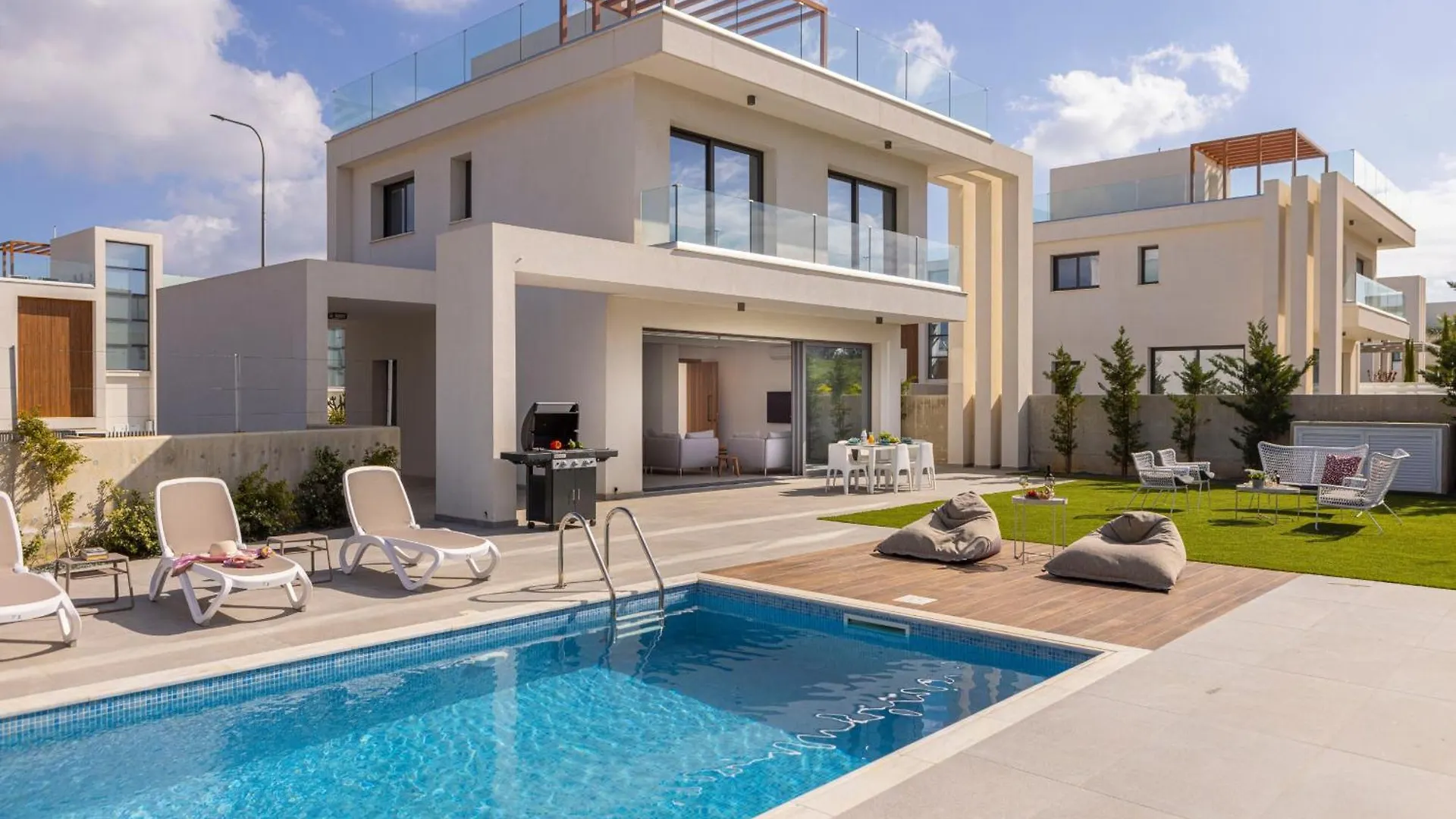 Protaras By The Bay Villa 33