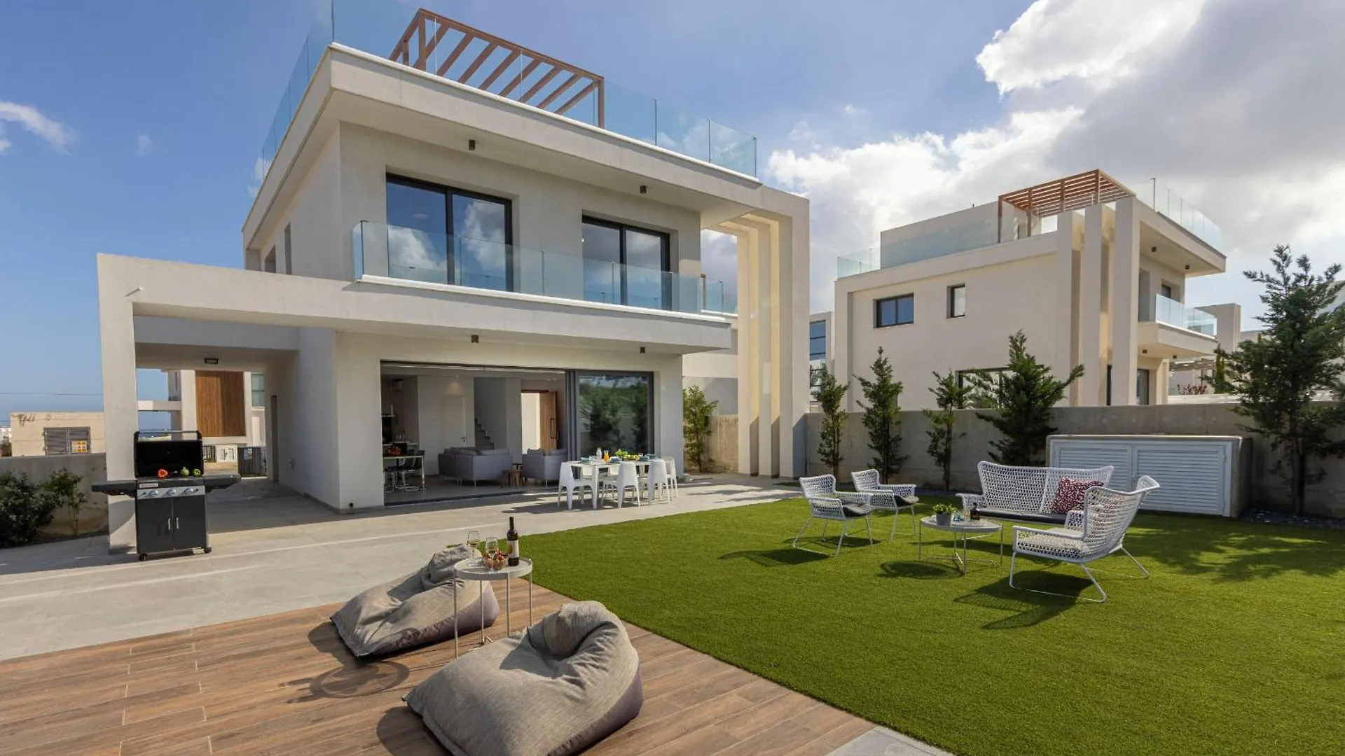 Protaras By The Bay Villa 33