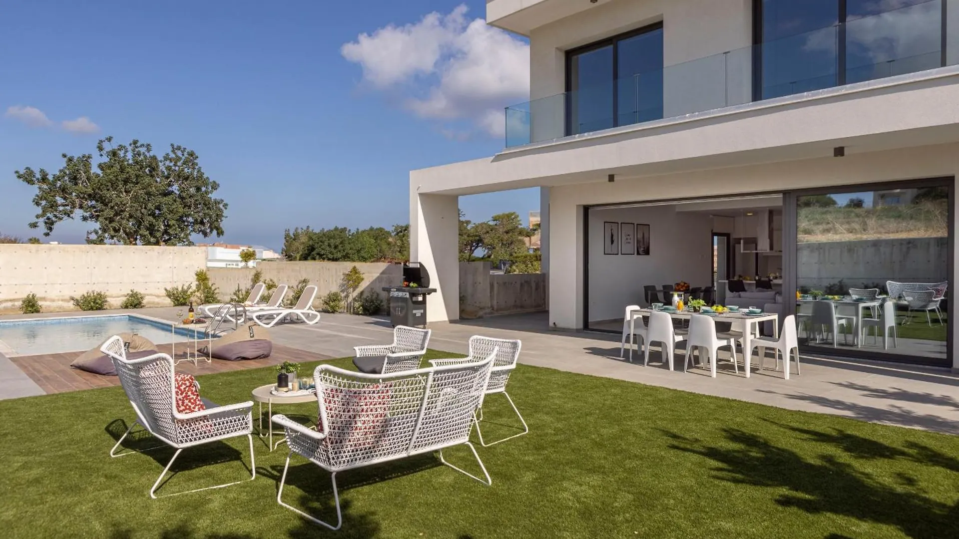 Protaras By The Bay Villa 33 0*,