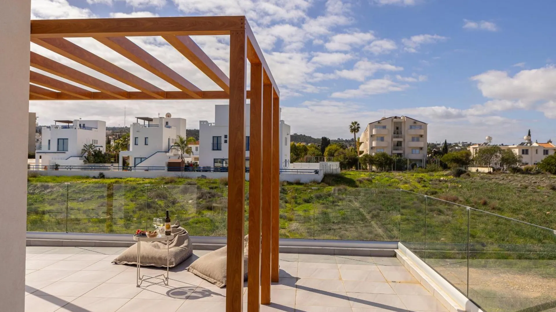 Protaras By The Bay Villa 33