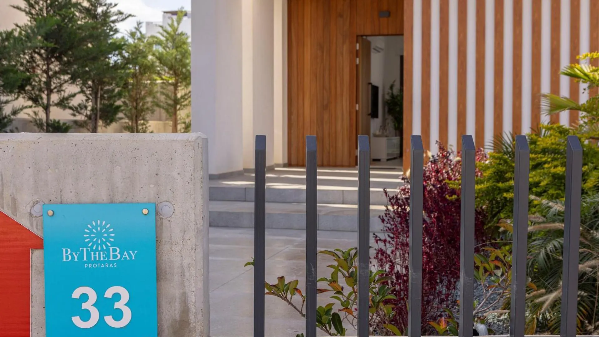 Protaras By The Bay Villa 33